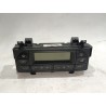 Recambio de mando climatizador para citroën c3 i (fc_, fn_) 1.4 16v referencia OEM IAM 96588239XT  