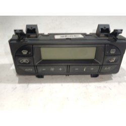 Recambio de mando climatizador para citroën c3 i (fc_, fn_) 1.4 16v referencia OEM IAM 96588239XT  