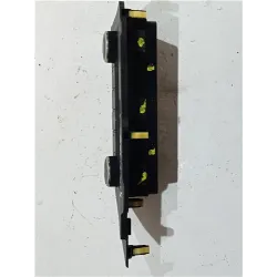Recambio de mandos climatizador para toyota auris (e18)(10.2012) referencia OEM IAM 5590002380  