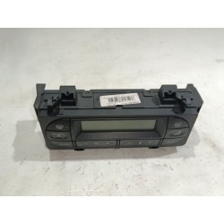 Recambio de mando climatizador para citroën c3 i (fc_, fn_) 1.4 16v referencia OEM IAM 96588239XT  