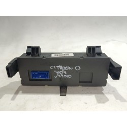 Recambio de mando climatizador para citroën c3 i (fc_, fn_) 1.4 16v referencia OEM IAM 96588239XT  