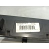 Recambio de mando climatizador para citroën c3 i (fc_, fn_) 1.4 16v referencia OEM IAM 96588239XT  