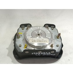 Recambio de airbag volante para volkswagen passat b5 (3b2) 1.9 tdi referencia OEM IAM 001JQ0B0B5L8  