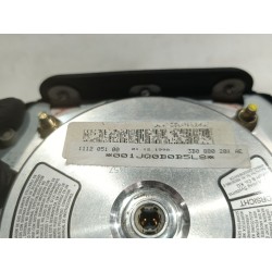 Recambio de airbag volante para volkswagen passat b5 (3b2) 1.9 tdi referencia OEM IAM 001JQ0B0B5L8  