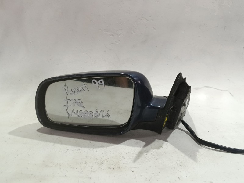 Recambio de retrovisor izquierdo para volkswagen passat b5 (3b2) 1.9 tdi referencia OEM IAM e1020479  