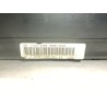 Recambio de cuadro completo para mercedes-benz clase c (w202) c 280 (202.028) referencia OEM IAM 2025405011  