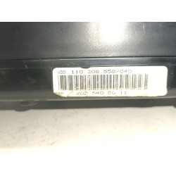 Recambio de cuadro completo para mercedes-benz clase c (w202) c 280 (202.028) referencia OEM IAM 2025405011  