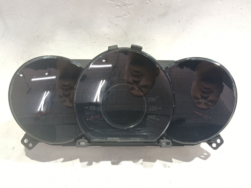Recambio de cuadro completo para kia cee´d (jd) 1.4 crdi 90 referencia OEM IAM 94003A2332  