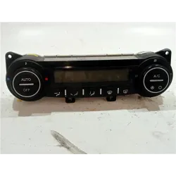 Recambio de mandos climatizador para kia ceed (ed)(2006) 2.0 emotion [2,0 ltr. - 103 kw crdi] referencia OEM IAM 972501H600  