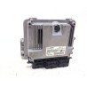 Recambio de centralita inyeccion para peugeot partner tepee 1.6 hdi / bluehdi 75 referencia OEM IAM 9666729580  