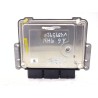 Recambio de centralita inyeccion para peugeot partner tepee 1.6 hdi / bluehdi 75 referencia OEM IAM 9666729580  