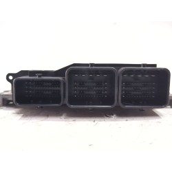 Recambio de centralita inyeccion para peugeot partner tepee 1.6 hdi / bluehdi 75 referencia OEM IAM 9666729580  