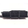 Recambio de centralita inyeccion para peugeot partner tepee 1.6 hdi / bluehdi 75 referencia OEM IAM 9666729580  