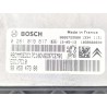 Recambio de centralita inyeccion para peugeot partner tepee 1.6 hdi / bluehdi 75 referencia OEM IAM 9666729580  
