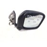 Recambio de retrovisor derecho para mitsubishi pajero 2.8 d 125cv referencia OEM IAM E201818  