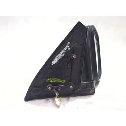 Recambio de retrovisor derecho para mitsubishi pajero 2.8 d 125cv referencia OEM IAM E201818  