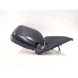 Recambio de retrovisor derecho para mitsubishi pajero 2.8 d 125cv referencia OEM IAM E201818  