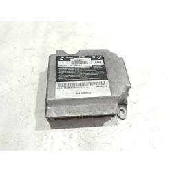 Recambio de centralita airbag para alfa romeo 156 (932_) 1.9 jtd (932.axn00, 932.bxe00) referencia OEM IAM 5WK43278  