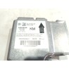 Recambio de centralita airbag para opel vectra c (z02) 1.9 cdti (f69) referencia OEM IAM 5WK43654  