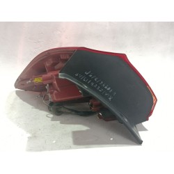 Recambio de piloto trasero derecho para kia cee´d (jd) 1.4 crdi 90 referencia OEM IAM 92402A20  