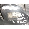 Recambio de piloto trasero derecho para opel astra h (a04) 1.9 cdti (l48) referencia OEM IAM 2445183A  
