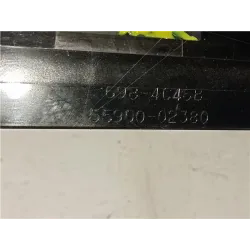 Recambio de mandos climatizador para toyota auris (e18)(10.2012) referencia OEM IAM 5590002380  