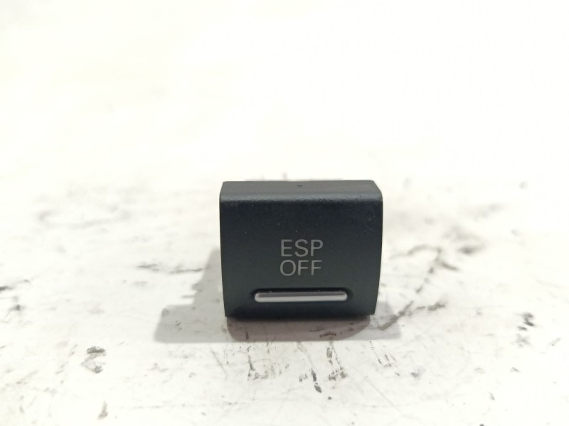 Recambio de boton esp para audi a3 (8p1) 1.6 tdi referencia OEM IAM 8P0927134C  