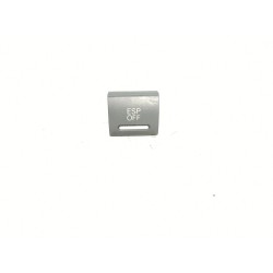 Recambio de boton esp para audi a3 (8p1) 1.6 tdi referencia OEM IAM 8P0927134C  