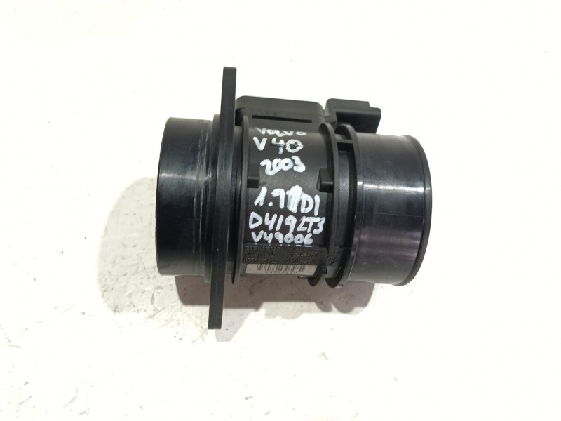 Recambio de caudalimetro para volvo v40 familiar (1995) 1.9 di referencia OEM IAM 7700114778  
