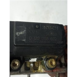 Recambio de caja mariposa aire para opel corsa b (03.1997) 1.2 top 100 (e) [1,2 ltr. - 48 kw 16v cat (x 12 xe / lw4)] referencia