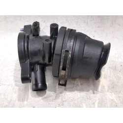 Recambio de tubo para volkswagen golf vi (5k1) 1.6 tdi referencia OEM IAM 03C129656C  