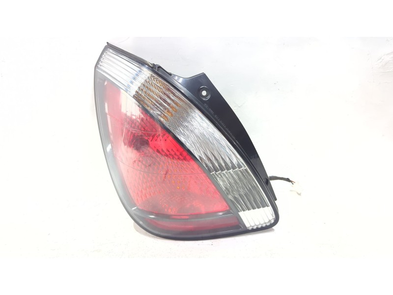 Recambio de piloto trasero izquierdo para kia rio ii (jb) 1.5 crdi referencia OEM IAM 1918178  