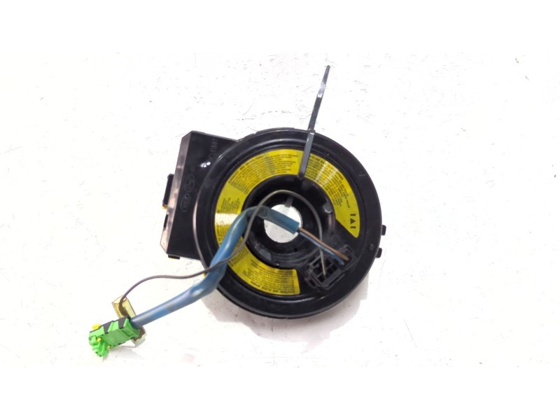 Recambio de airbag delantero izquierdo para kia rio ii (jb) 1.5 crdi referencia OEM IAM 0Q601127K  