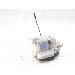Recambio de cerradura puerta delantera izquierda para seat ibiza ii (6k1) 1.9 tdi referencia OEM IAM 1HM862153  