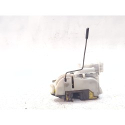 Recambio de cerradura puerta delantera izquierda para seat ibiza ii (6k1) 1.9 tdi referencia OEM IAM 1HM862153  