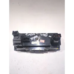 Recambio de mandos climatizador para hyundai trajet (fo) 2.0 crdi referencia OEM IAM 972503AXXX  