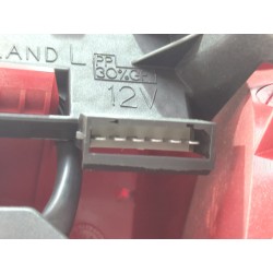 Recambio de piloto trasero izquierdo para audi a4 b5 (8d2) 1.8 referencia OEM IAM 8D0945095A  
