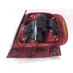 Recambio de piloto trasero izquierdo para audi a4 b5 (8d2) 1.8 referencia OEM IAM 8D0945095A  