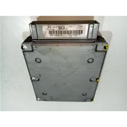 Recambio de centralita inyeccion para ford ka (ccq)(1996) 1.3 i referencia OEM IAM 1S5F12A650AB  