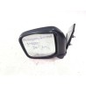 Recambio de retrovisor izquierdo para mitsubishi pajero 2.8 d 125cv referencia OEM IAM E201818  
