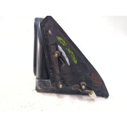 Recambio de retrovisor izquierdo para mitsubishi pajero 2.8 d 125cv referencia OEM IAM E201818  