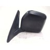 Recambio de retrovisor izquierdo para mitsubishi pajero 2.8 d 125cv referencia OEM IAM E201818  