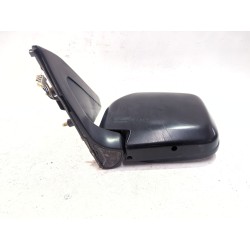 Recambio de retrovisor izquierdo para mitsubishi pajero 2.8 d 125cv referencia OEM IAM E201818  