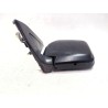 Recambio de retrovisor izquierdo para mitsubishi pajero 2.8 d 125cv referencia OEM IAM E201818  