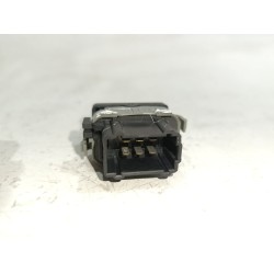 Recambio de interruptor para renault scenic ii (jm)(2003) 1.5 dci (jm0f) referencia OEM IAM 2808202  