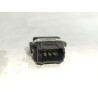Recambio de interruptor para renault scenic ii (jm)(2003) 1.5 dci (jm0f) referencia OEM IAM 2808202  