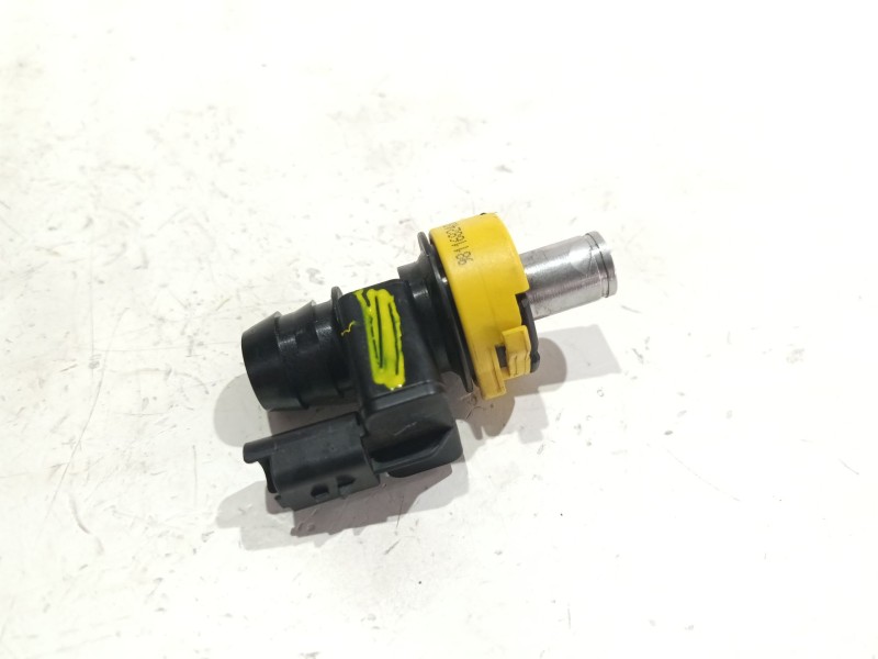 Recambio de sensor temperatura para renault scenic ii (jm)(2003) 1.5 dci (jm0f) referencia OEM IAM 9811682480  