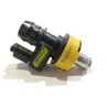 Recambio de sensor temperatura para renault scenic ii (jm)(2003) 1.5 dci (jm0f) referencia OEM IAM 9811682480  