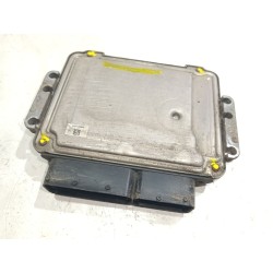 Recambio de centralita inyeccion para opel astra h (a04) 1.9 cdti (l48) referencia OEM IAM 0281014025  