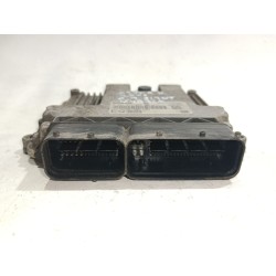Recambio de centralita inyeccion para opel astra h (a04) 1.9 cdti (l48) referencia OEM IAM 0281014025  